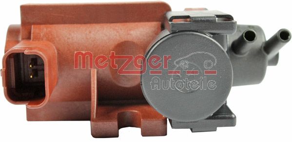 Convertor presiune esapament METZGER 0892591